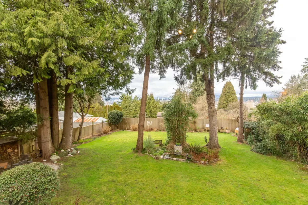 Swimming Pool Photo of 13231 112b Avenue, Surrey, BC