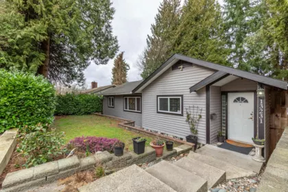 13231 112b Avenue, Surrey, BC