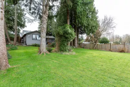 Outdoor Kitchen Photo of 13231 112b Avenue, Surrey, BC