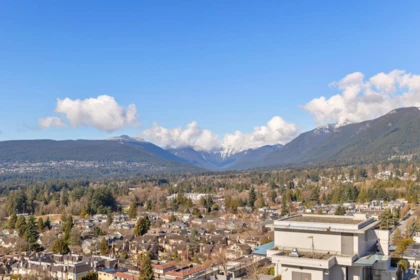1804 1320 Chesterfield Avenue, North Vancouver, BC, North Vancouver — Apartment/Condo for sale