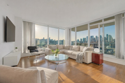 801 1833 Crowe Street, Vancouver, BC, False Creek — 2 bed apartment/condo for sale