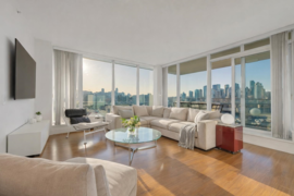 801 1833 Crowe Street, Vancouver, BC