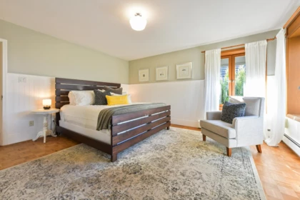Bedroom 3 Photo of 6096 180 Street, Surrey, BC