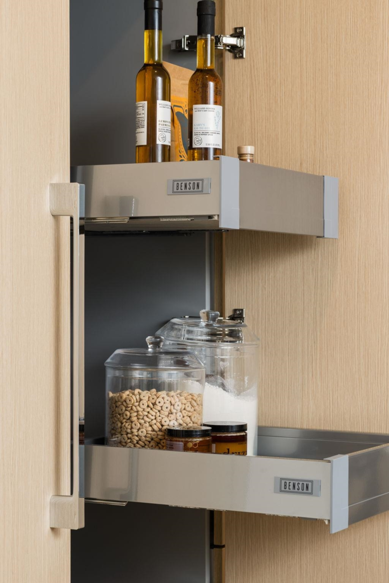 Bedroom 4 Photo of 205 5080 Ash Street, Vancouver, BC