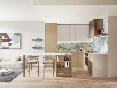 205 5080 Ash Street, Vancouver, BC