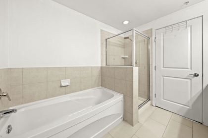 Office / Den Photo of 303 11 E Royal Avenue, New Westminster, BC