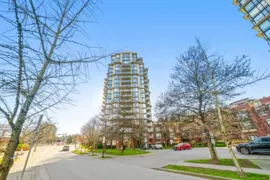303 11 E Royal Avenue, New Westminster, BC
