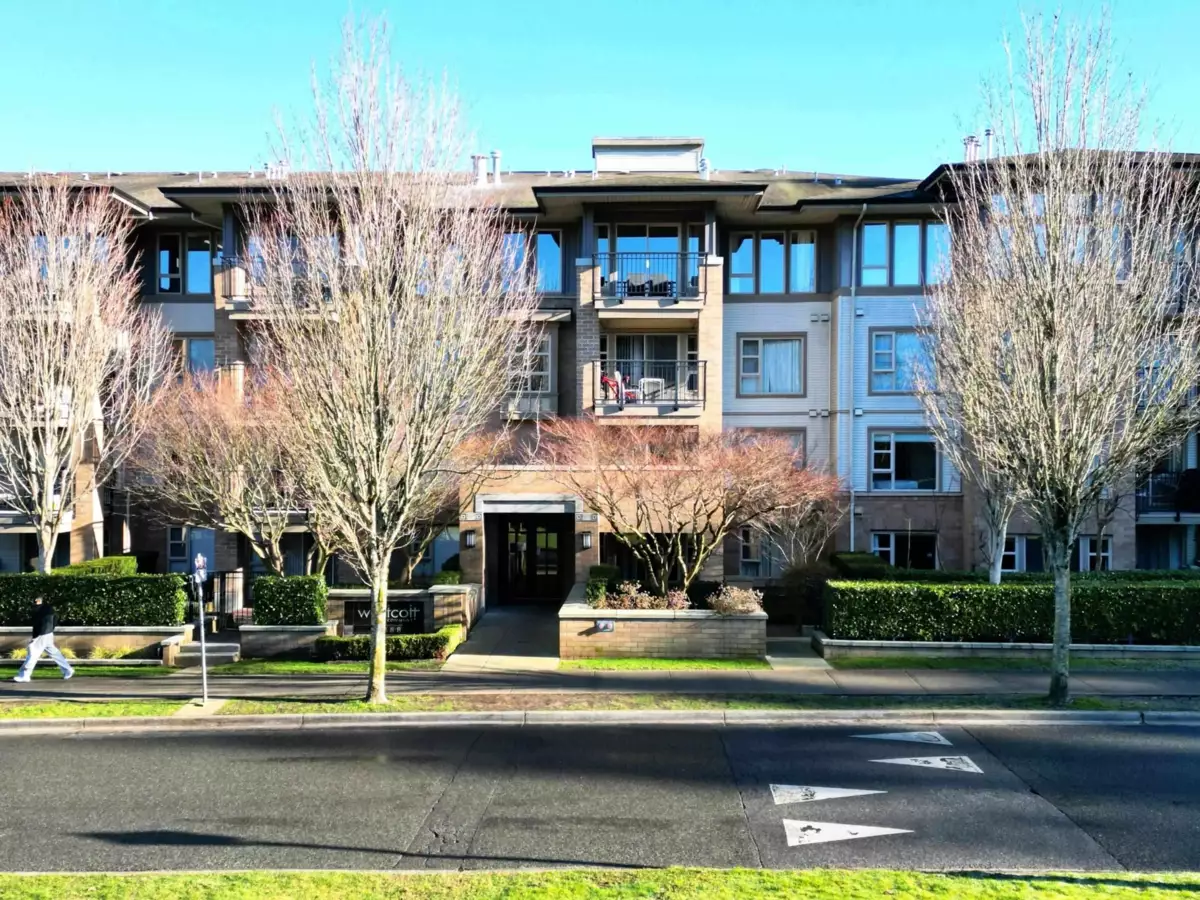 Family Room Photo of 406 2388 Western Parkway, Vancouver, BC