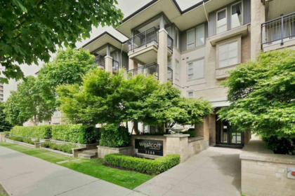 406 2388 Western Parkway, Vancouver, BC, Vancouver — Apartment/Condo for sale
