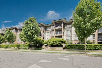 406 2388 Western Parkway, Vancouver, BC, Vancouver — Apartment/Condo for sale