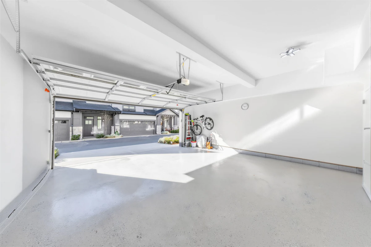 Garden / Landscaping Photo of 117 1350 Mitchell Street, Coquitlam, BC