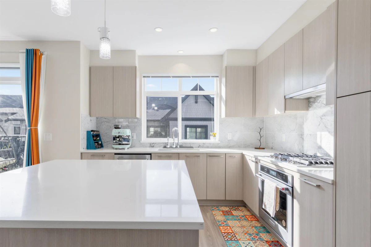 Guest Bathroom Photo of 117 1350 Mitchell Street, Coquitlam, BC