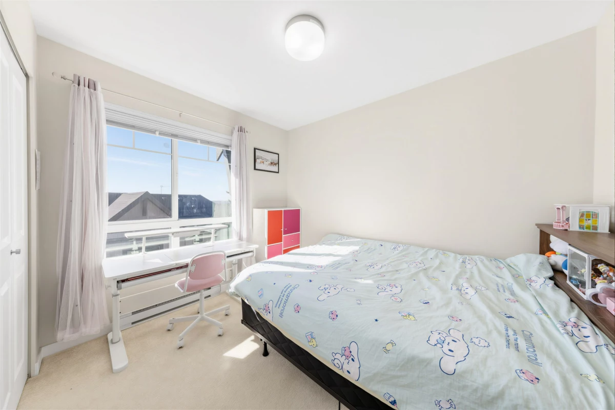 Hallway Photo of 117 1350 Mitchell Street, Coquitlam, BC