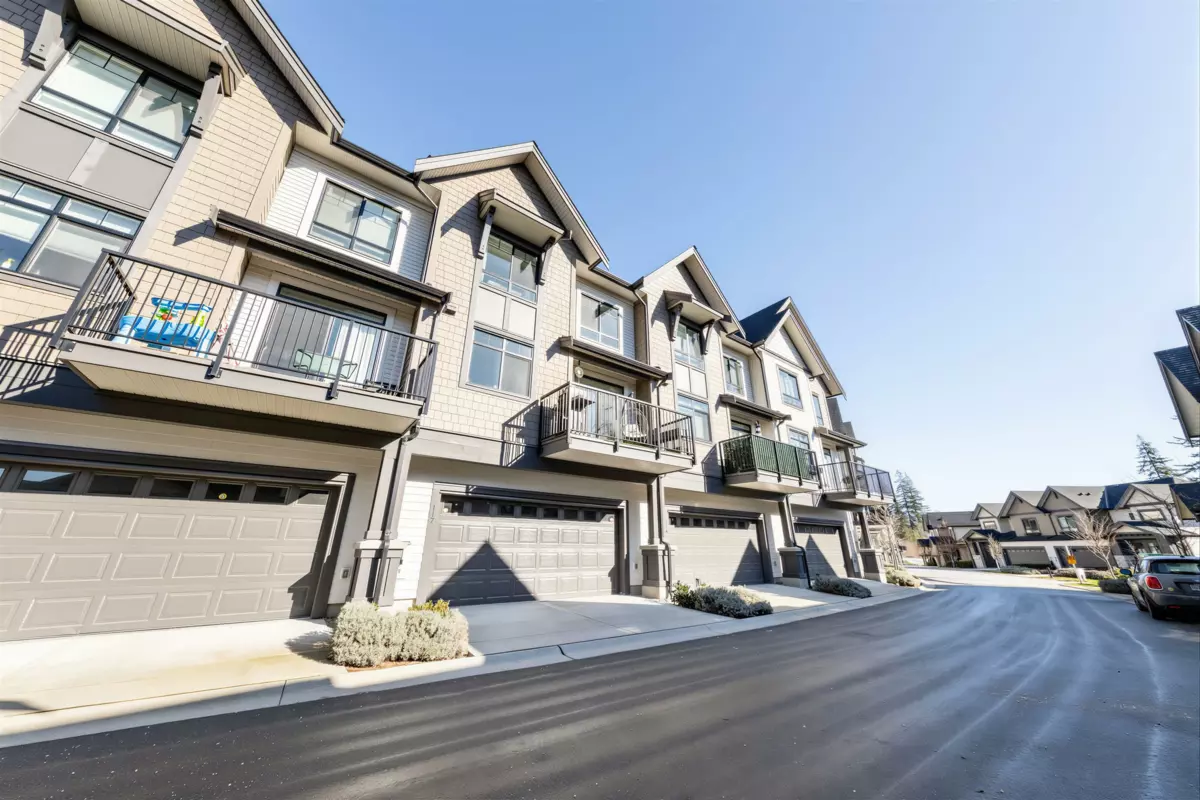 Hot Tub / Spa Photo of 117 1350 Mitchell Street, Coquitlam, BC