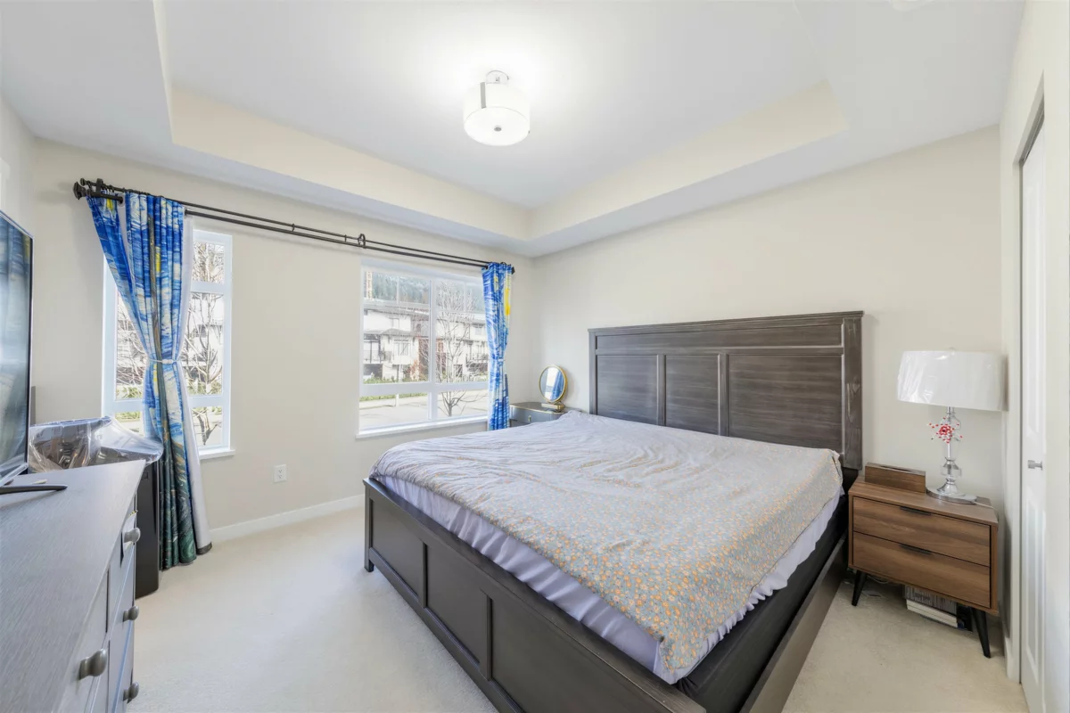 Mudroom Photo of 117 1350 Mitchell Street, Coquitlam, BC