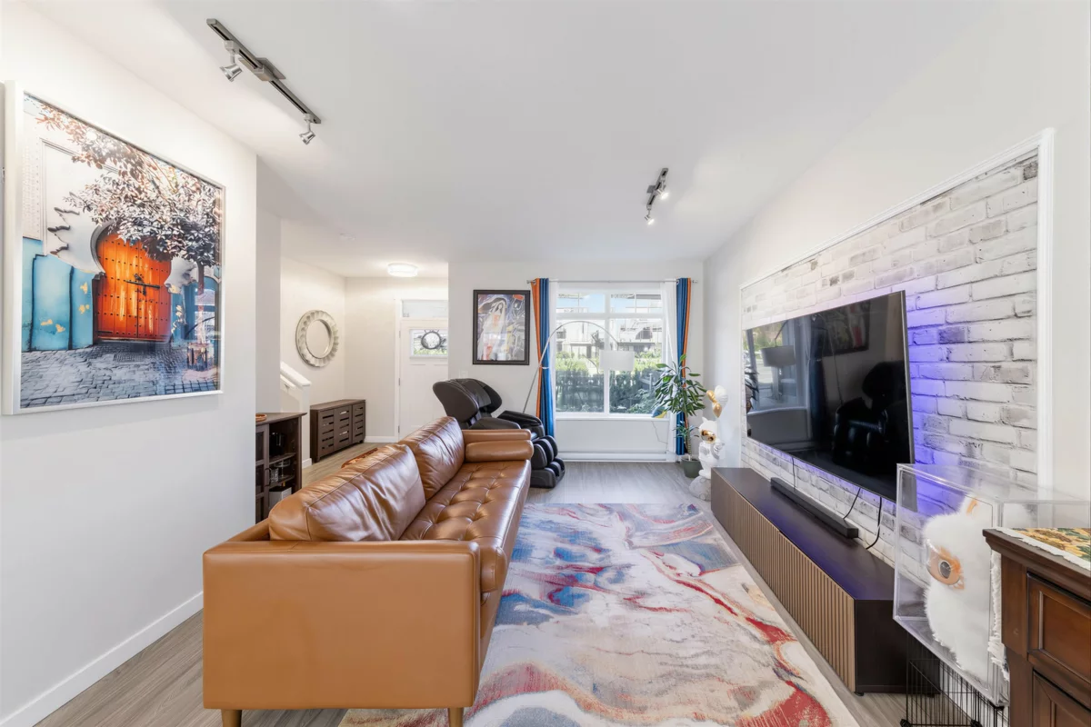 Pantry Photo of 117 1350 Mitchell Street, Coquitlam, BC