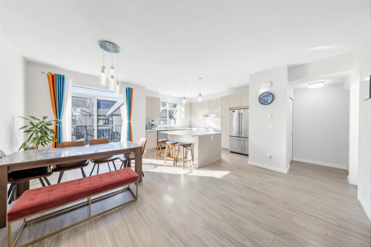 Primary Bathroom Photo of 117 1350 Mitchell Street, Coquitlam, BC