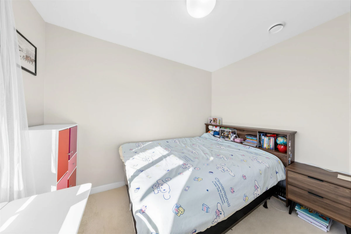 Staircase Photo of 117 1350 Mitchell Street, Coquitlam, BC