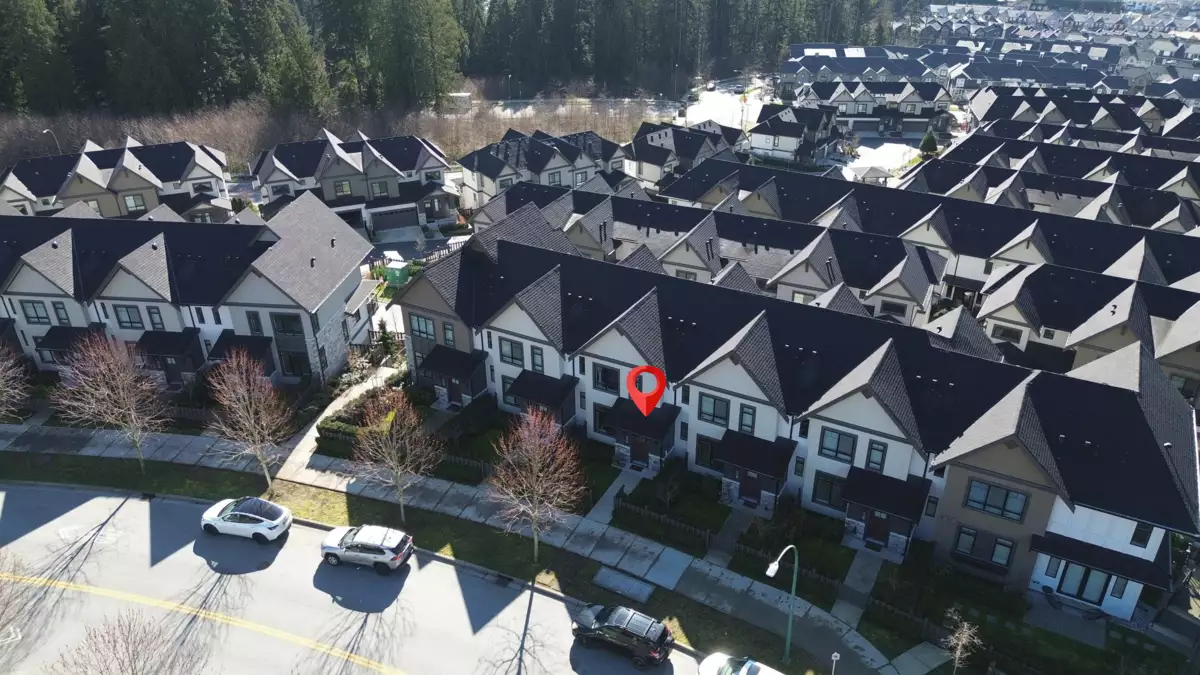 Street View Photo of 117 1350 Mitchell Street, Coquitlam, BC