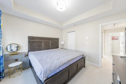 Laundry Room Photo of 117 1350 Mitchell Street, Coquitlam, BC