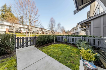 117 1350 Mitchell Street, Coquitlam, BC