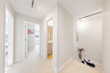 Loft / Bonus Room Photo of 117 1350 Mitchell Street, Coquitlam, BC