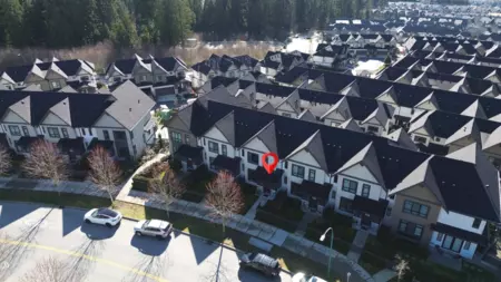 Street View Photo of 117 1350 Mitchell Street, Coquitlam, BC