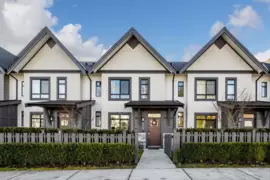 117 1350 Mitchell Street, Coquitlam, BC