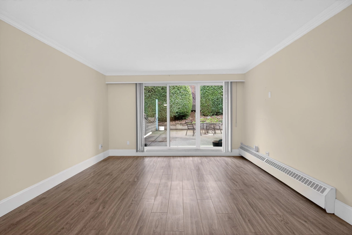 Bedroom 3 Photo of 106 1045 Howie Avenue, Coquitlam, BC