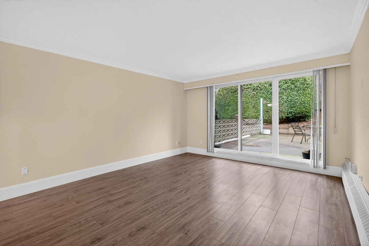 Bedroom 4 Photo of 106 1045 Howie Avenue, Coquitlam, BC