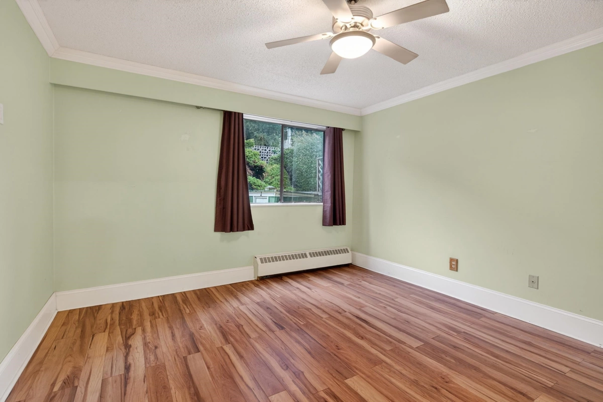 Entry Foyer Photo of 106 1045 Howie Avenue, Coquitlam, BC