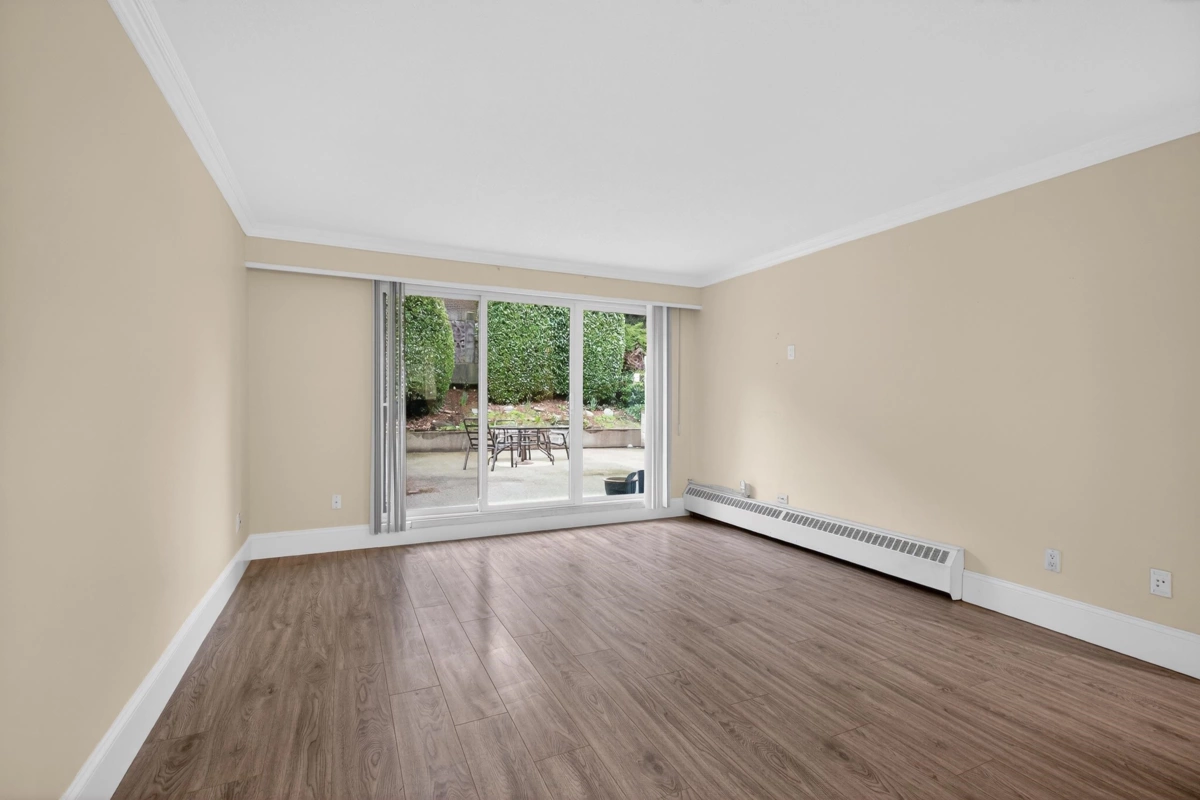 Guest Bathroom Photo of 106 1045 Howie Avenue, Coquitlam, BC