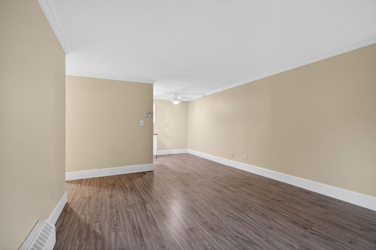 Loft / Bonus Room Photo of 106 1045 Howie Avenue, Coquitlam, BC