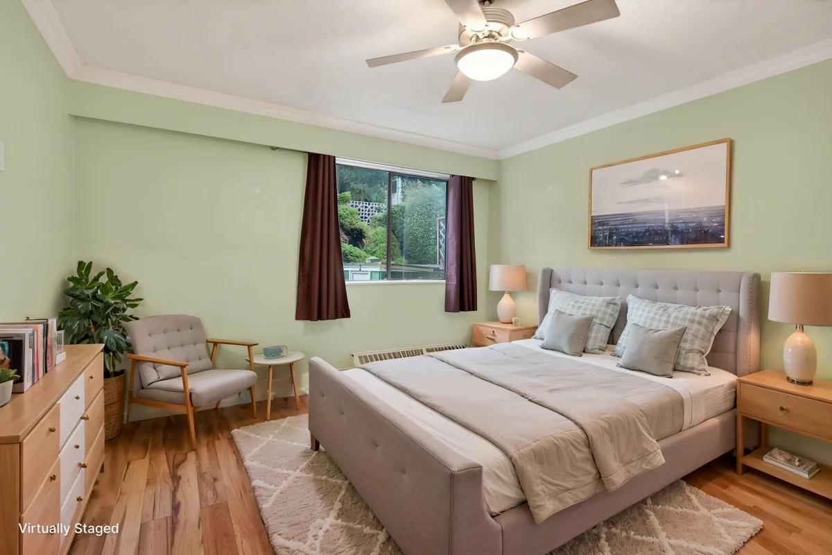 Mudroom Photo of 106 1045 Howie Avenue, Coquitlam, BC