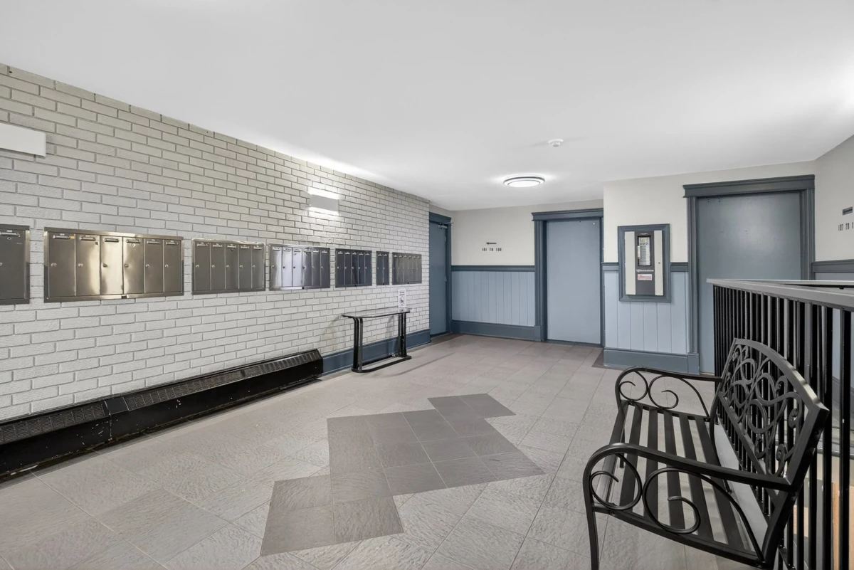 Outdoor Kitchen Photo of 106 1045 Howie Avenue, Coquitlam, BC