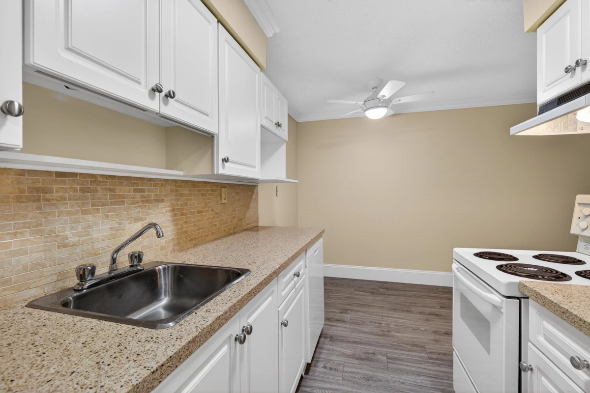 Pantry Photo of 106 1045 Howie Avenue, Coquitlam, BC