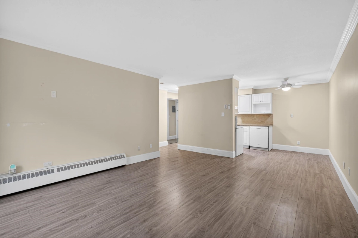 Powder Room Photo of 106 1045 Howie Avenue, Coquitlam, BC