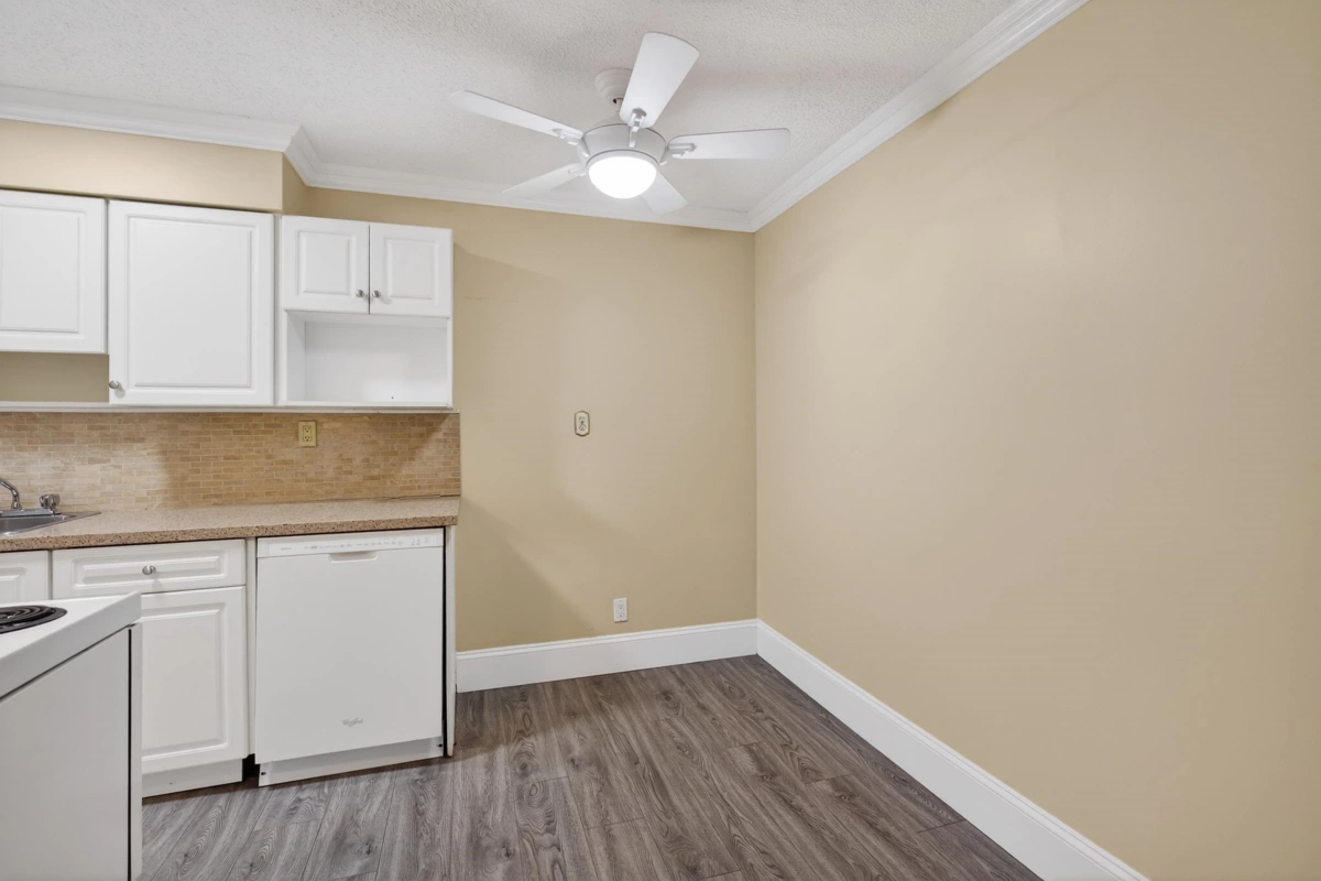 Primary Bedroom Photo of 106 1045 Howie Avenue, Coquitlam, BC