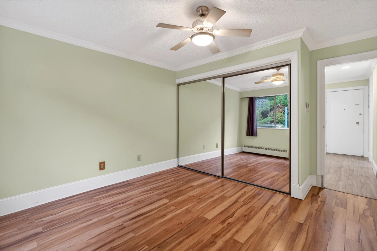 Staircase Photo of 106 1045 Howie Avenue, Coquitlam, BC