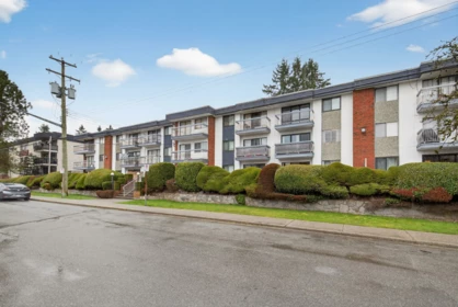 106 1045 Howie Avenue, Coquitlam, BC