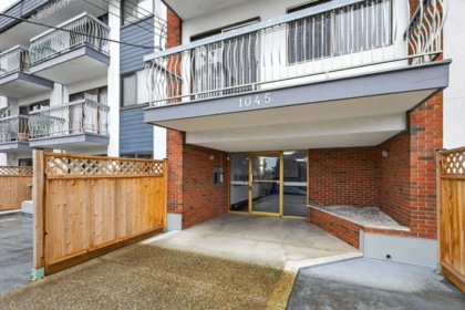 106 1045 Howie Avenue, Coquitlam, BC