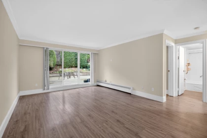 Walk-In Closet Photo of 106 1045 Howie Avenue, Coquitlam, BC