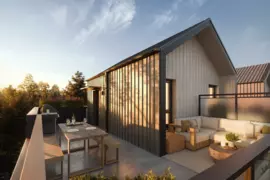 10 1045 Ridgewood Drive, North Vancouver, BC