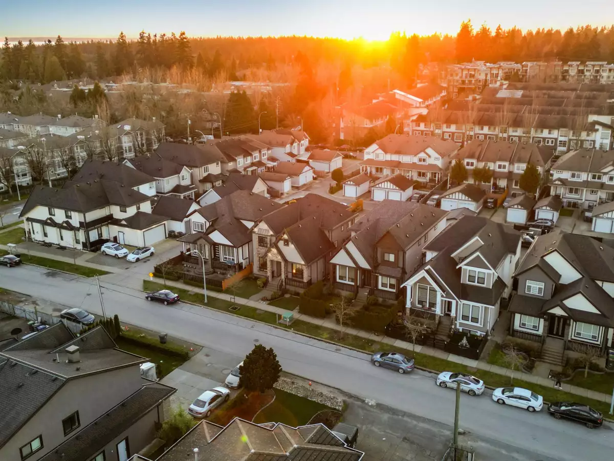 Backyard Photo of 6631 121a Street, Surrey, BC