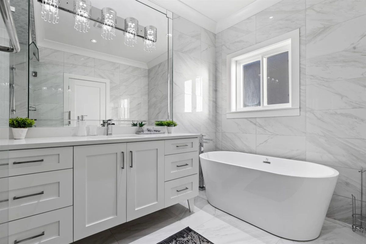 Basement Recreation Room Photo of 6631 121a Street, Surrey, BC