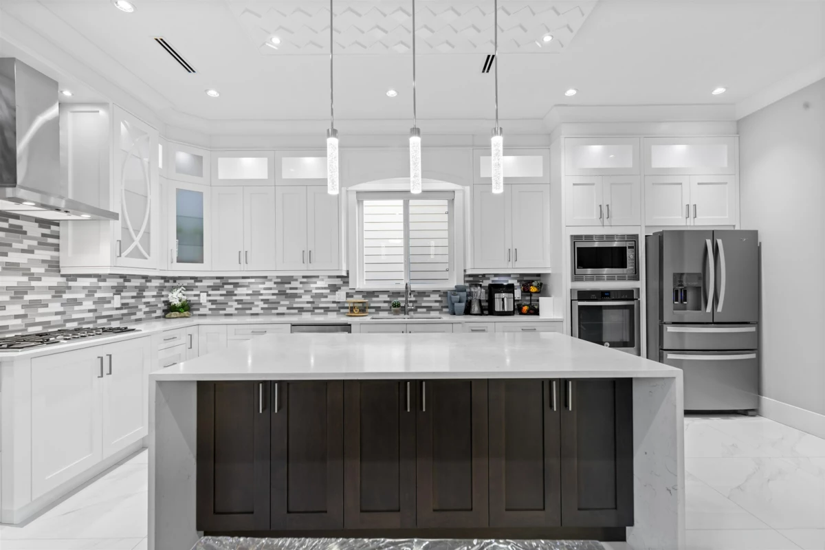 Bedroom 2 Photo of 6631 121a Street, Surrey, BC