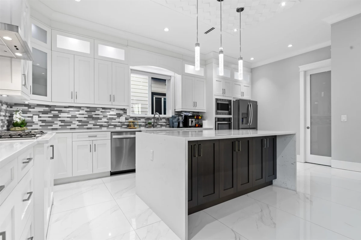 Bedroom 3 Photo of 6631 121a Street, Surrey, BC