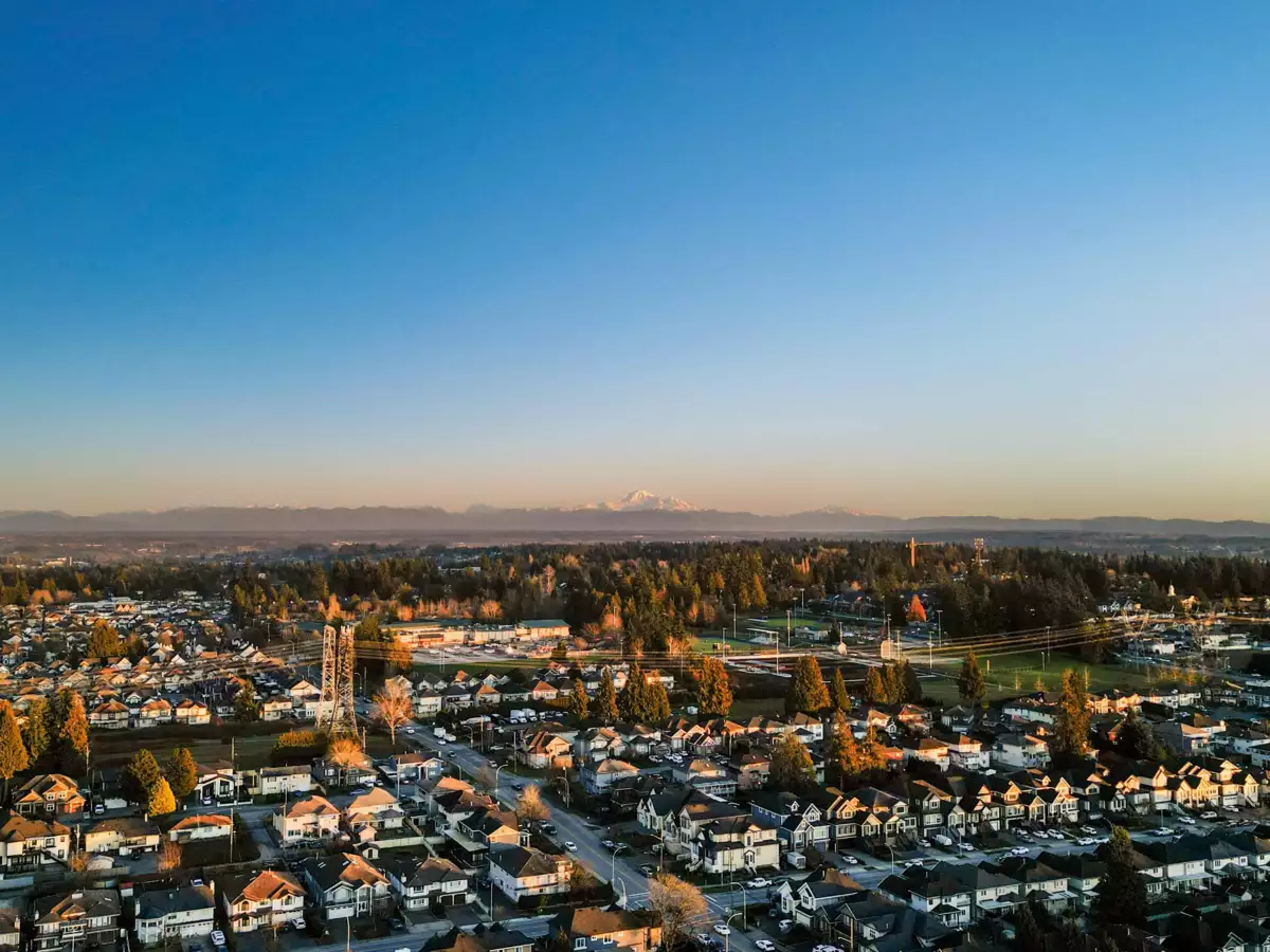 Front Yard Photo of 6631 121a Street, Surrey, BC