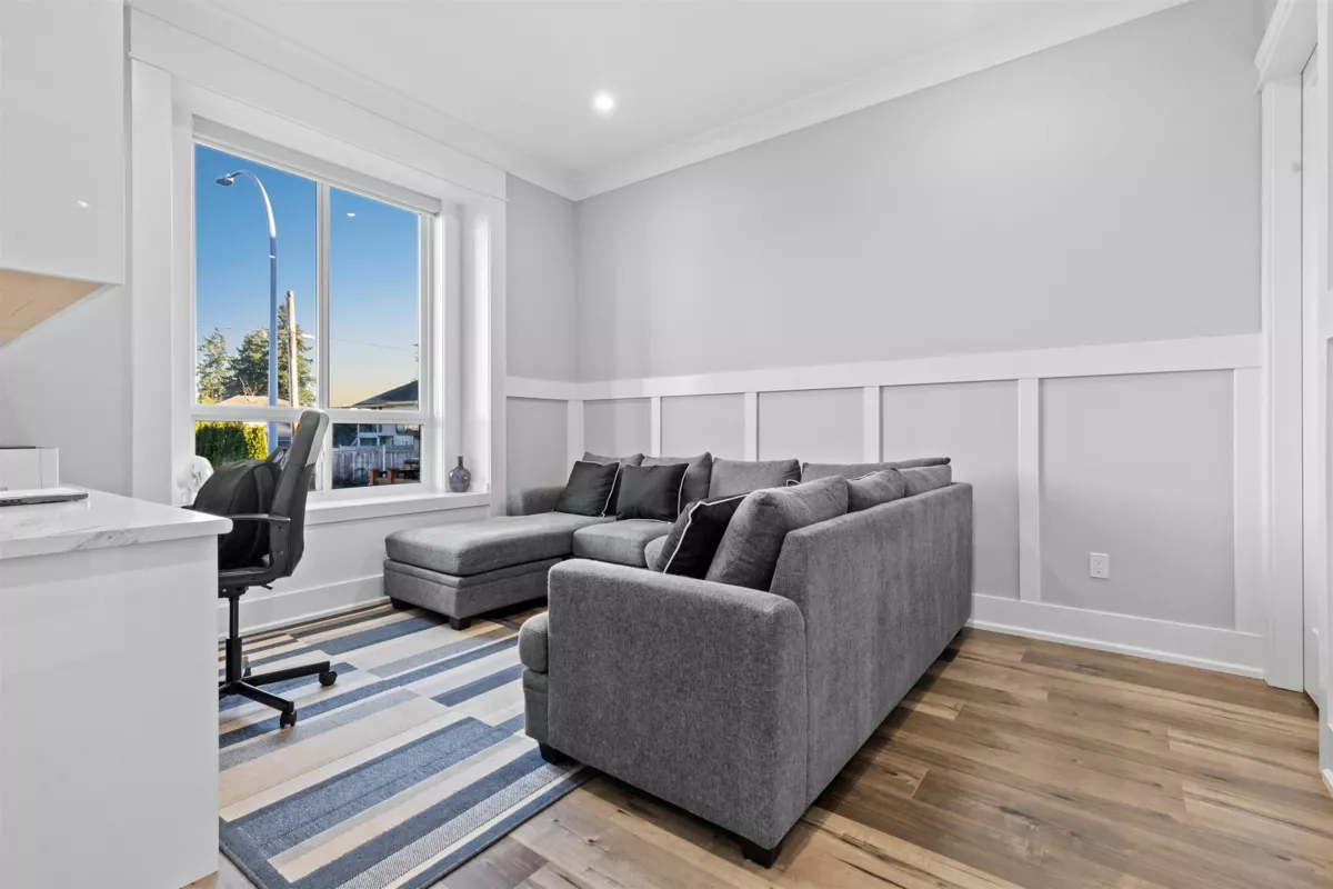 Garage Interior Photo of 6631 121a Street, Surrey, BC