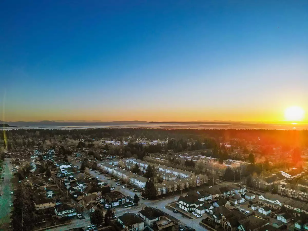 Garden / Landscaping Photo of 6631 121a Street, Surrey, BC